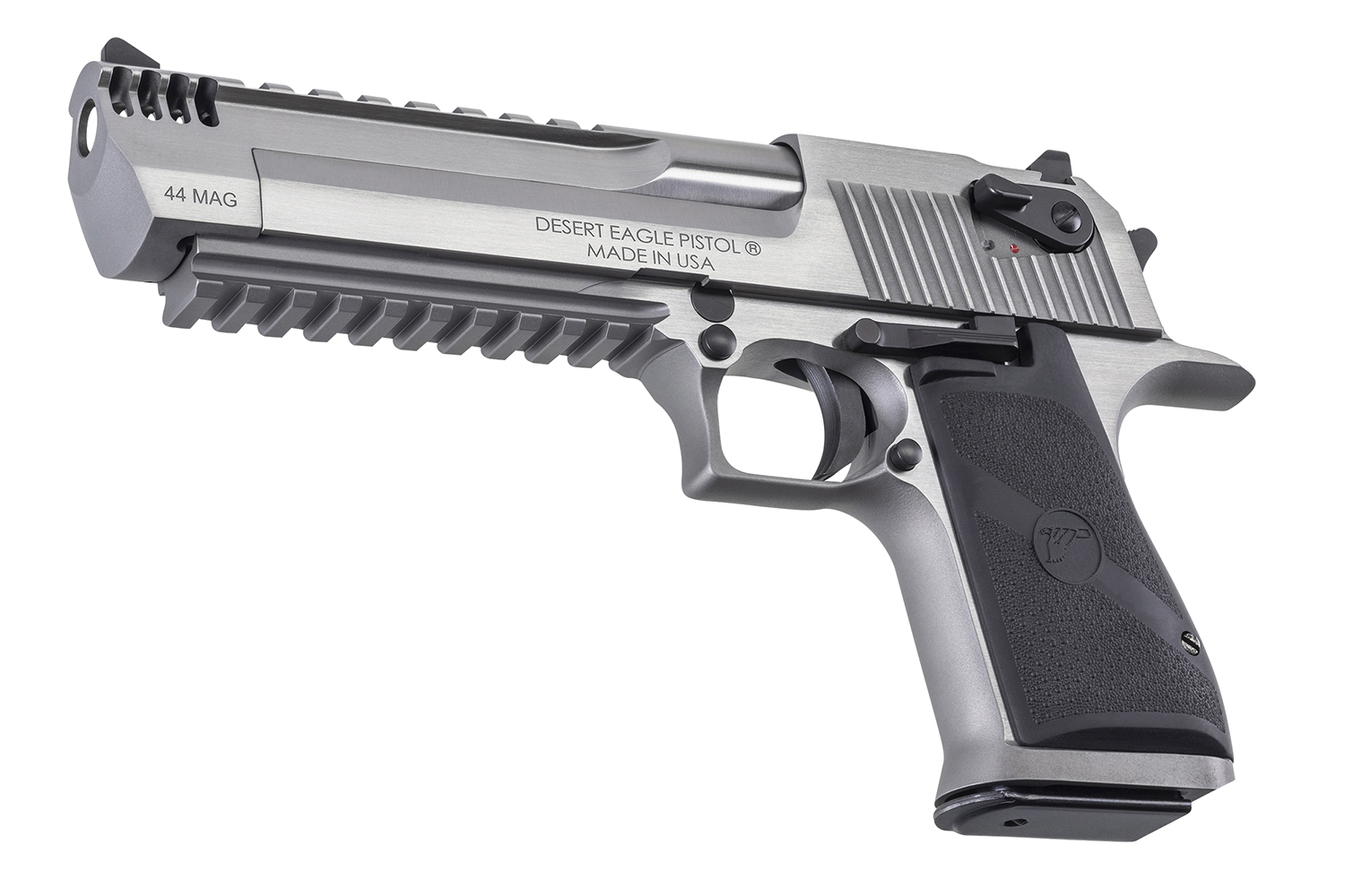 Desert Eagle L5 44 Mag 6 in. – Reliable Pistol 4 Desert Eagle L5 44 Mag 6 in. – Reliable Pistol - Image 4