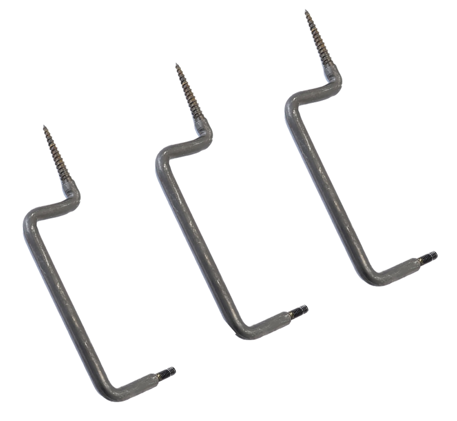 Stealth Cam STCTS3PK Tree Screw Mounts Compatible With 1/4”-20 thread...