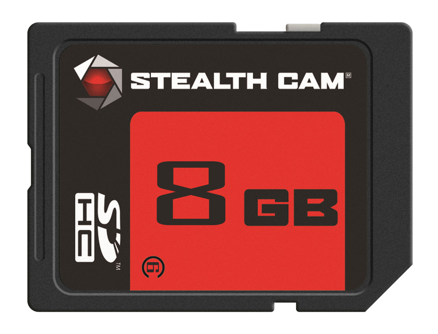 Stealth Cam STC8GB SD Memory Card 8Gb-img-0