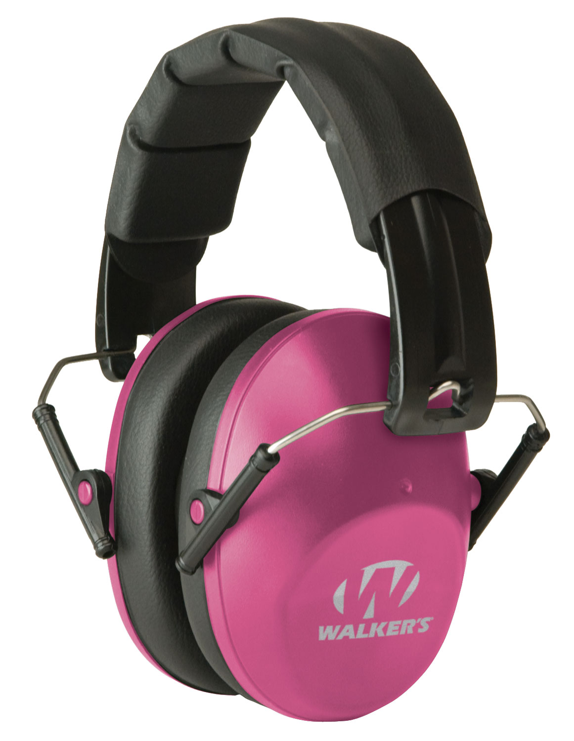 WLKR GWP-FPM1-PNK      PROLOW FLD MUFF  PNK