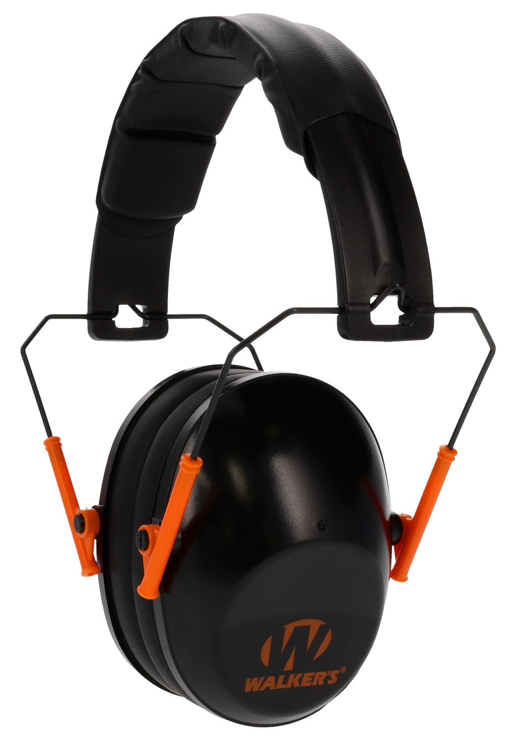 WLKR GWP-FPM1-BKO      PROLOW FLD MUFF  ORG