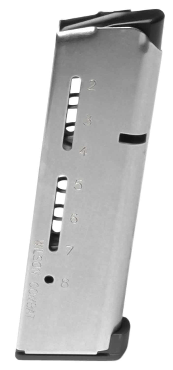 WILS 500CHD      MAG 1911 45 8R HD LPSBP
