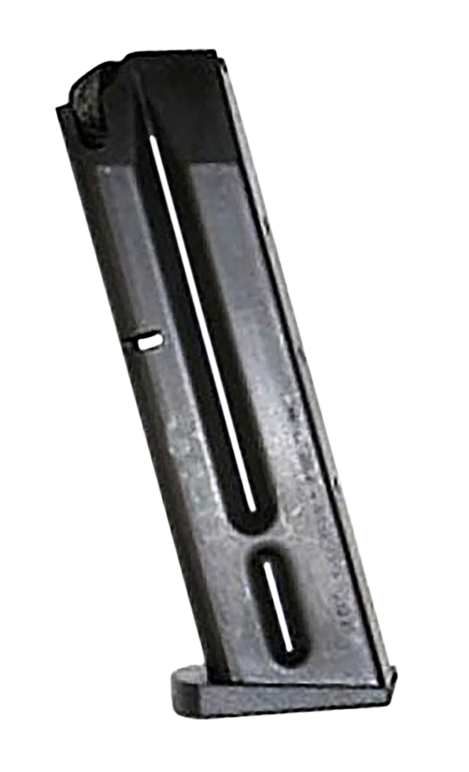 Beretta USA JM92F 92FS 10rd 9mm Luger For Beretta 92FS Black Steel-img-0