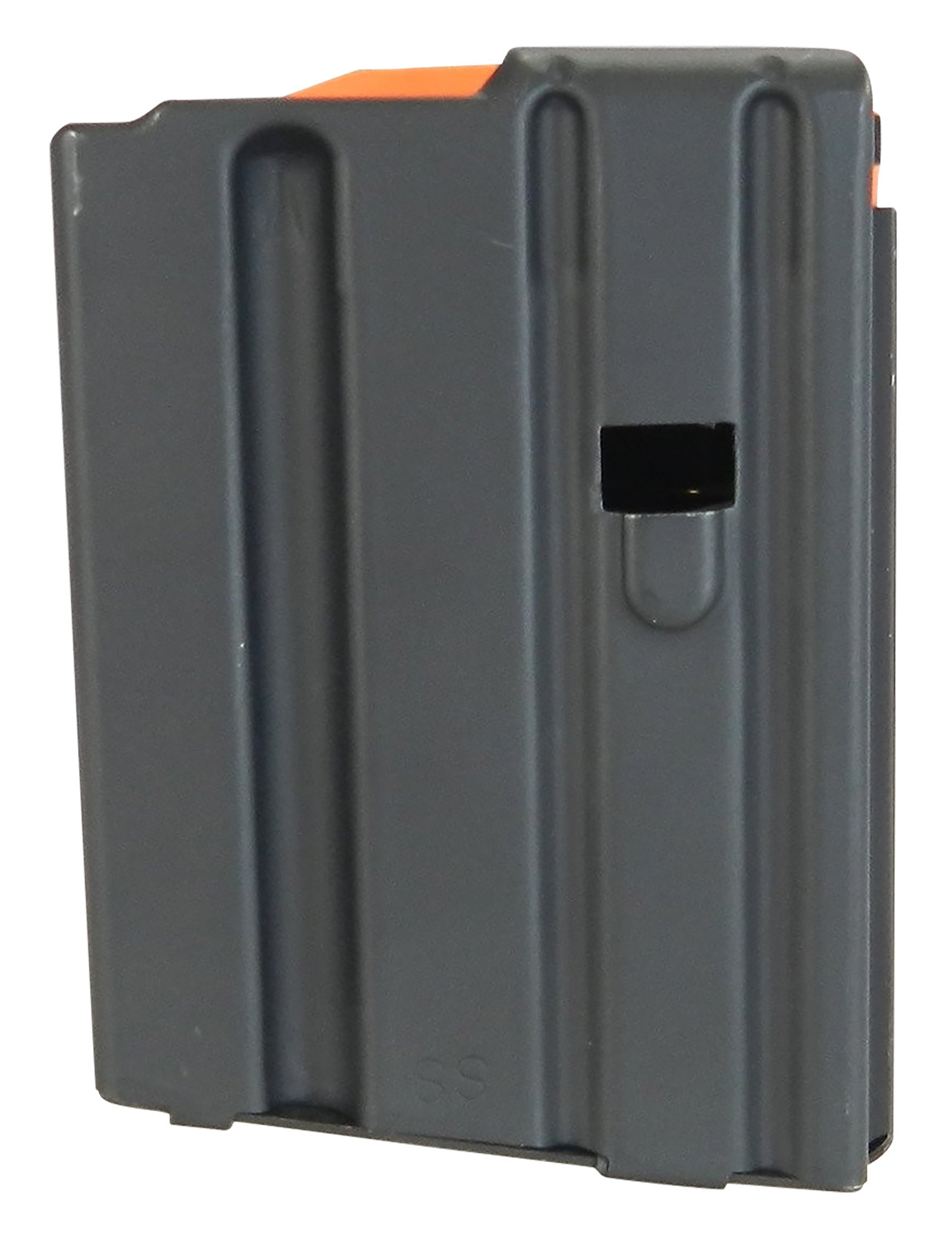 Franklin Armory 0050410BLK DFM 10rd 223 Rem/5.56 NATO AR-15 Magazine