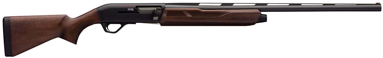 Winchester Repeating Arms 511211391 SX4 Field Compact 12 Gauge 26 4+1 3 Matte Black Rec/Barrel Oiled Walnut Stock Right Hand Includes 3 Invector-Plus Chokes