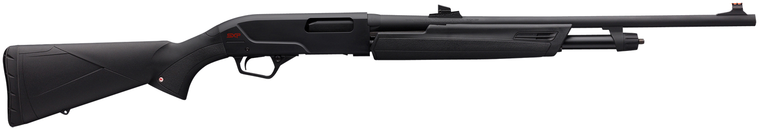 Winchester Guns 512261640 SXP Black Shadow Deer 20 Gauge with 22"...-img-0
