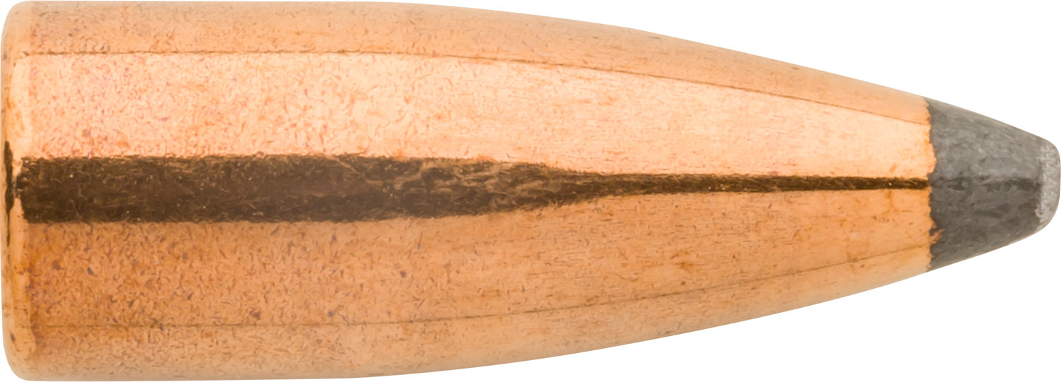 Sierra High Velocity Varminter Rifle Bullets .22 ca .224" 45 gr SPT 100-ct