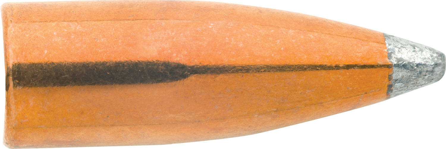 Sierra 1330 Varminter  22Cal 50gr Spitzer 100/Box