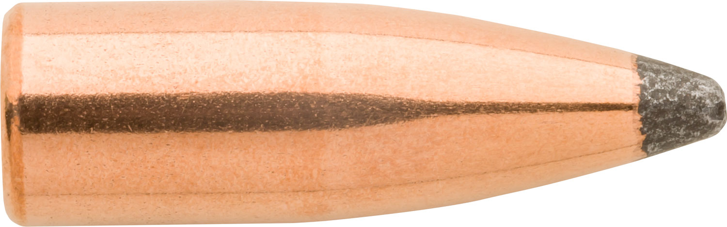 Sierra 1360 Varminter 22 Cal 55gr Spitzer Bullets 100/Box