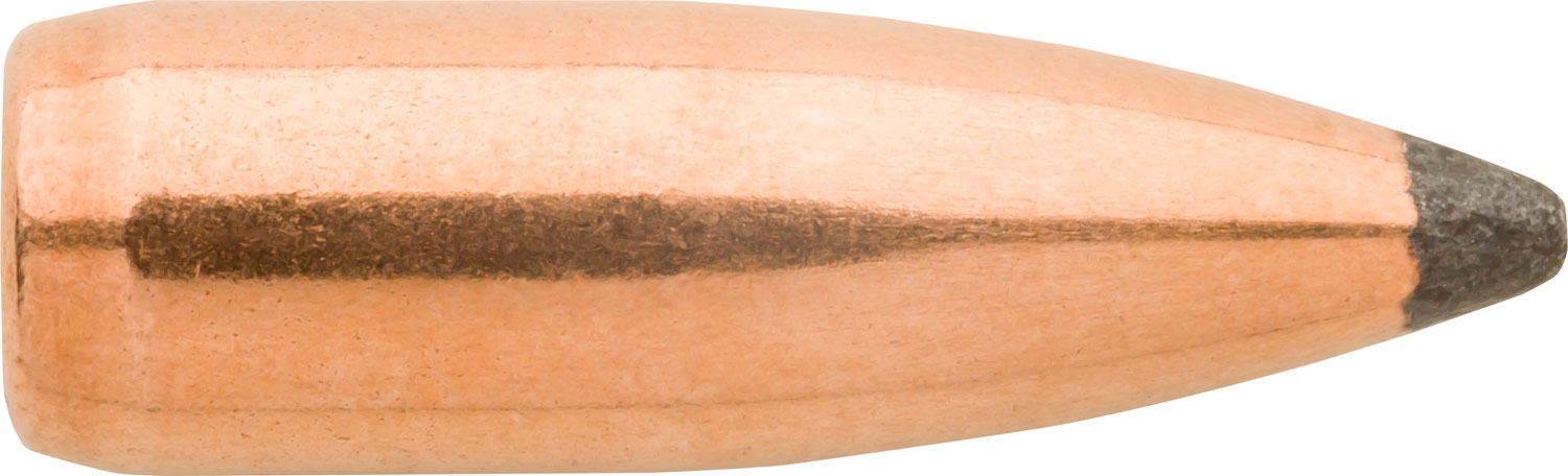 Sierra 1365 GameKing  22Cal 55gr Spitzer Boat Tail 100/Box