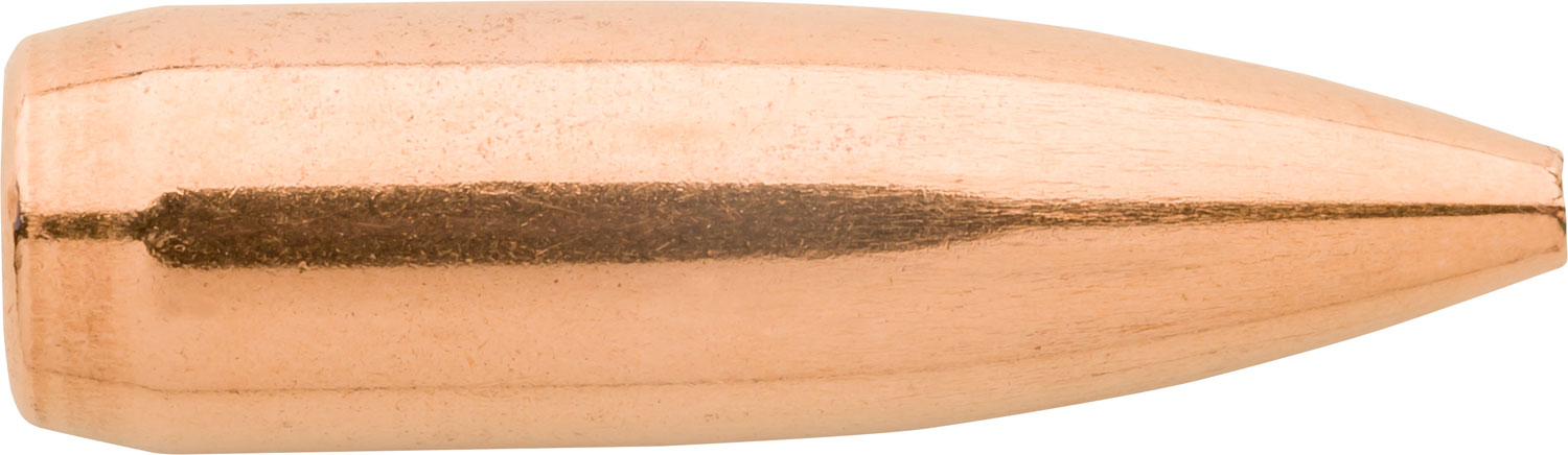 SIERRA MatchKing 6mm 70Gr HPBT 100/Box Rifle Bullets (1505)