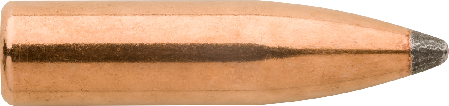 SIERRA Pro-Hunter 6mm 100Gr Spitzer 100/Box Rifle Bullets (1540)