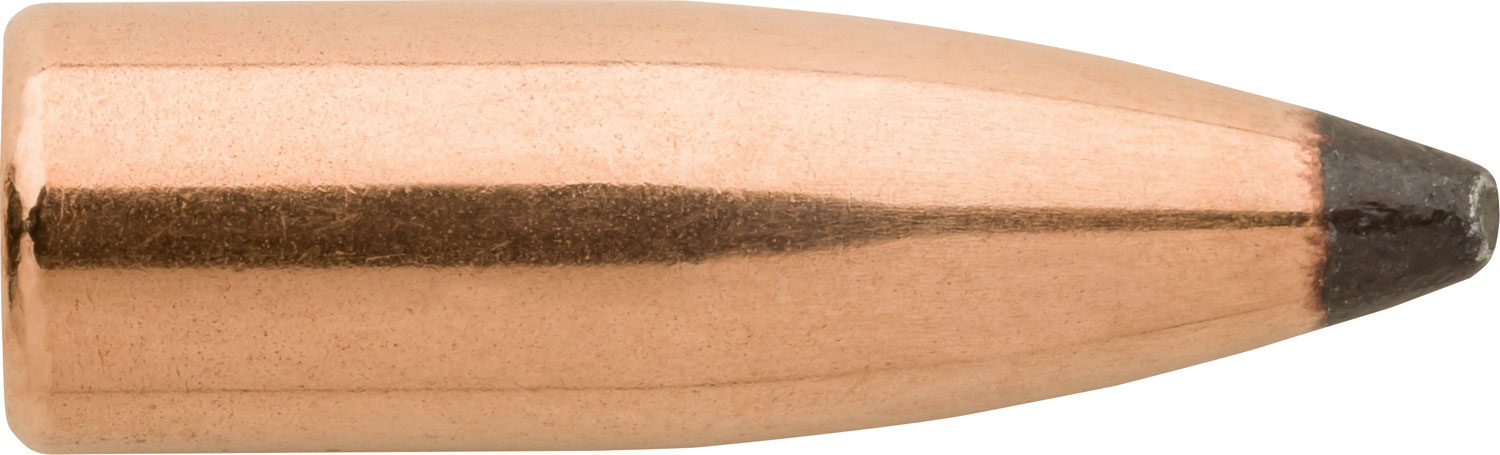 Sierra 1610 Varminter 25 Caliber 87 Grain Spitzer Boat Tail 100 Rounds