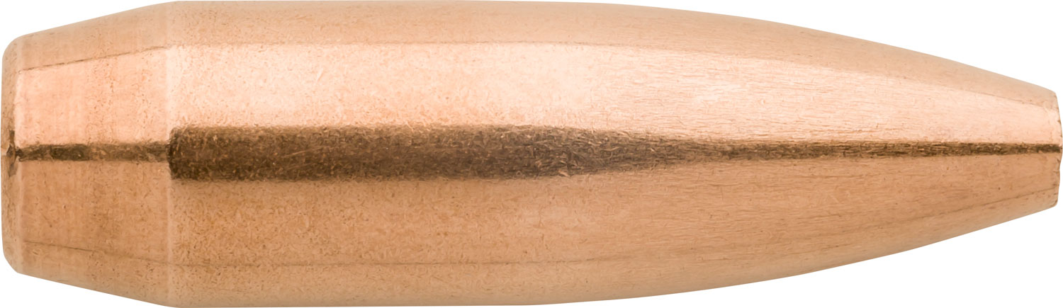 SIERRA GameKing 25 Cal 90Gr Hollow Point Boat Tail 100/Box Bullets (1615)