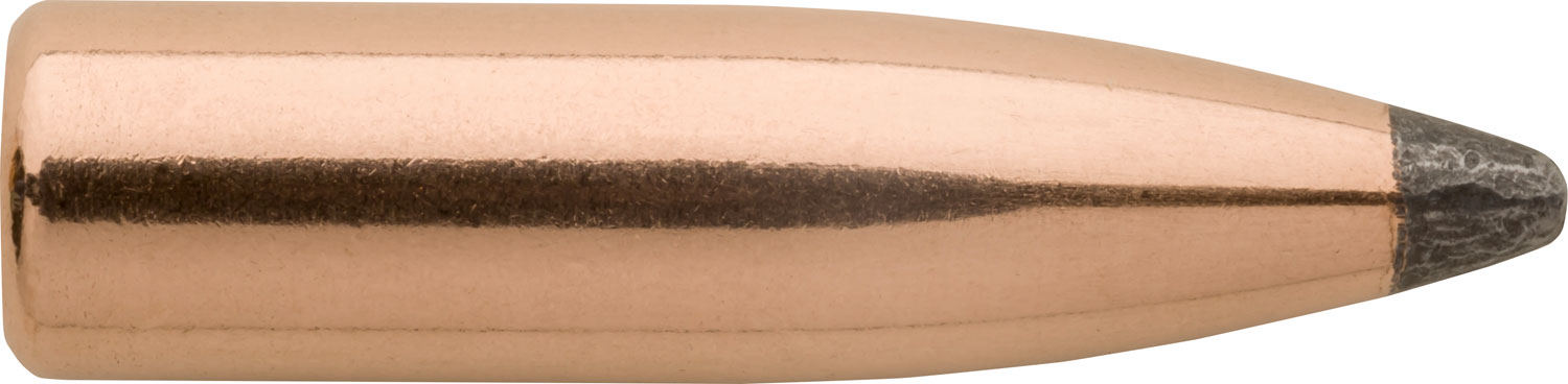 SIERRA 1720 Pro-Hunter 6.5mm 120Gr Spitzer 100/Box Rifle Bullets (1720)