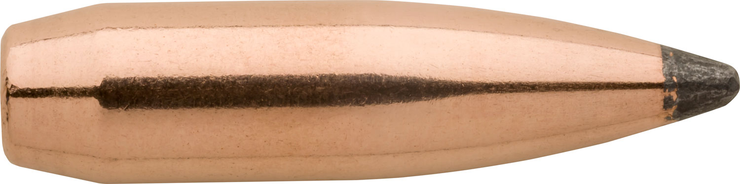 SIERRA GameKing 270 Cal .277 130gr Spitzer Boat Tail 100 Box Bullets (1820)