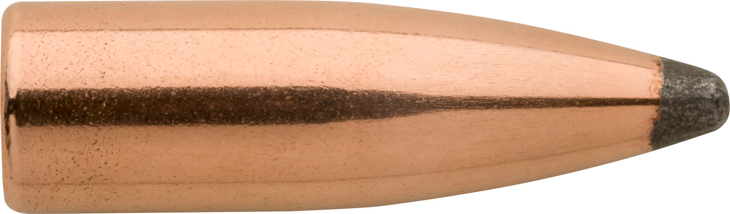 Sierra 1900 Pro-Hunter 7mm .284 120gr Spitzer 100 Per Box