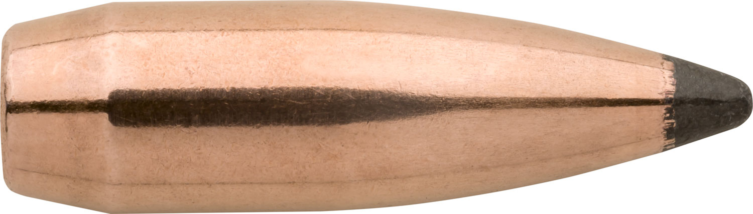 Sierra 2125 GameKing 30 Cal .308 150 gr Spitzer Boat-Tail (SBT) 100 Per Box - Sierra Bullets - .308