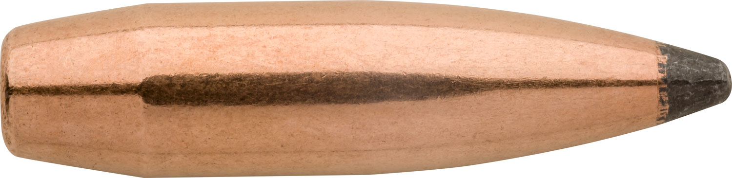 Sierra 2160 GameKing 30 Cal 180gr Spitzer Boat Tail Bullets 100/Box