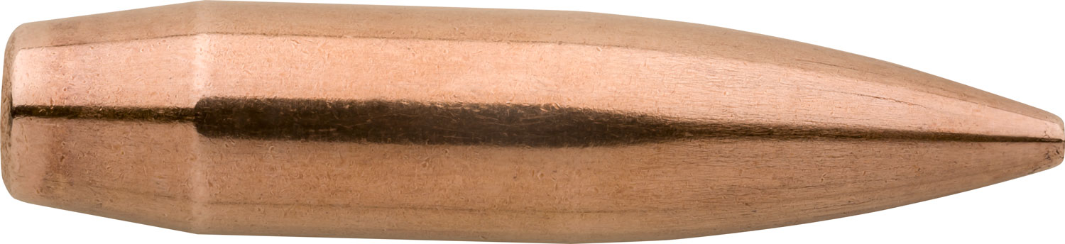 SIERRA MatchKing 30 Caliber .308 200 GR HP Boat Tail 100/Box Bullets (2230)