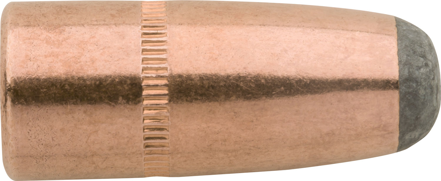 SIERRA Pro-Hunter 35 Cal .358 200Gr Round Nose 50/Box Rifle Bullets (2800)