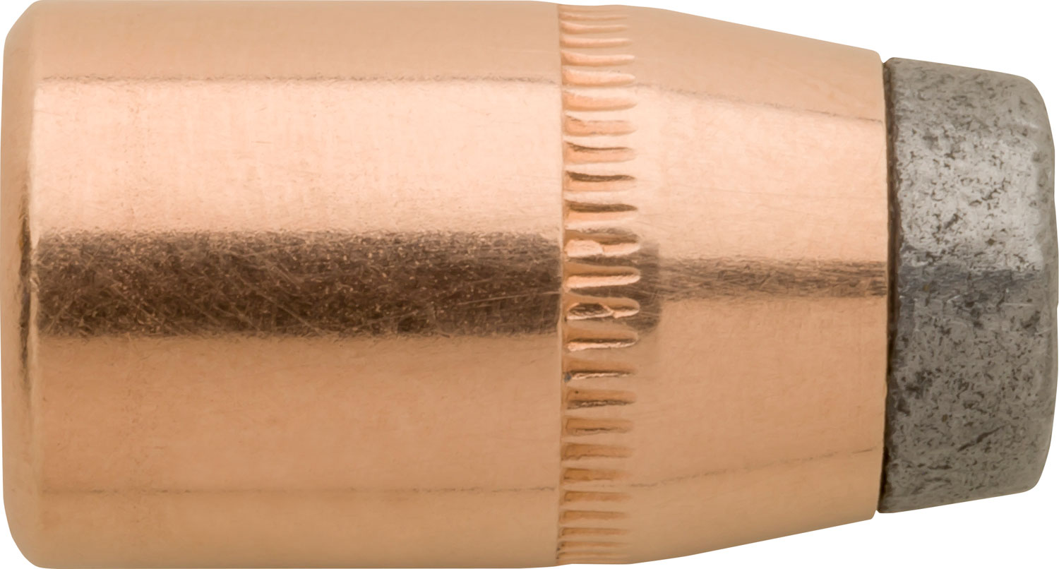 Sierra 8340 Sports Master 38 Cal .357 158 gr JSP 100 Per Box