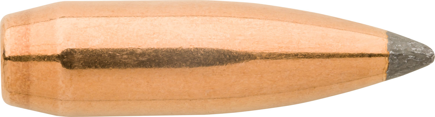 Sierra 6mm/243 Caliber 80 Grains Blitz SBT Varminter Bullets (Per 100) 1515