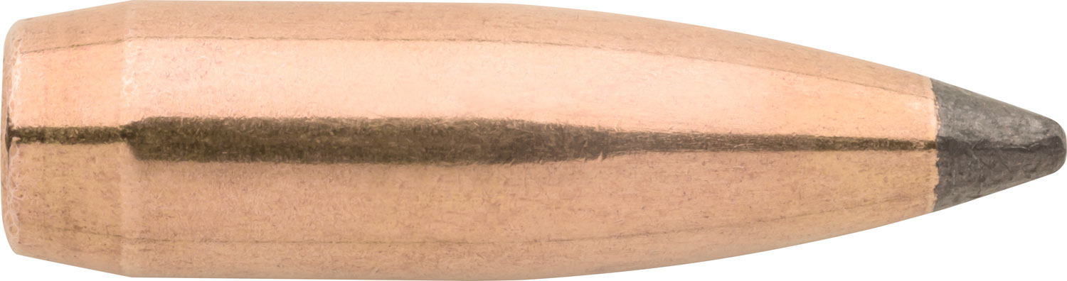 Sierra 2610 GameKing .338 Cal 215GR Spitzer Boat Tail 50/Box