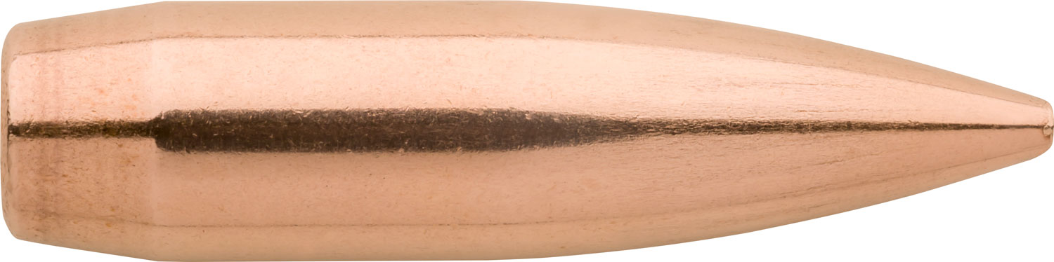 Sierra 2275 MatchKing 308 Win .308 175gr HPBT 100 Per Box | Dia. 0.308, Weight 175gr, SD .264, BC .505 @ 2800fps & above, .496 between 2800 & 1800fps, .485 @ 1800fps & below