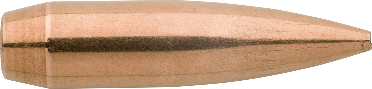 Sierra 1628 MatchKing 25 Cal .257 100 gr HPBT Bullet - 100 Per Box