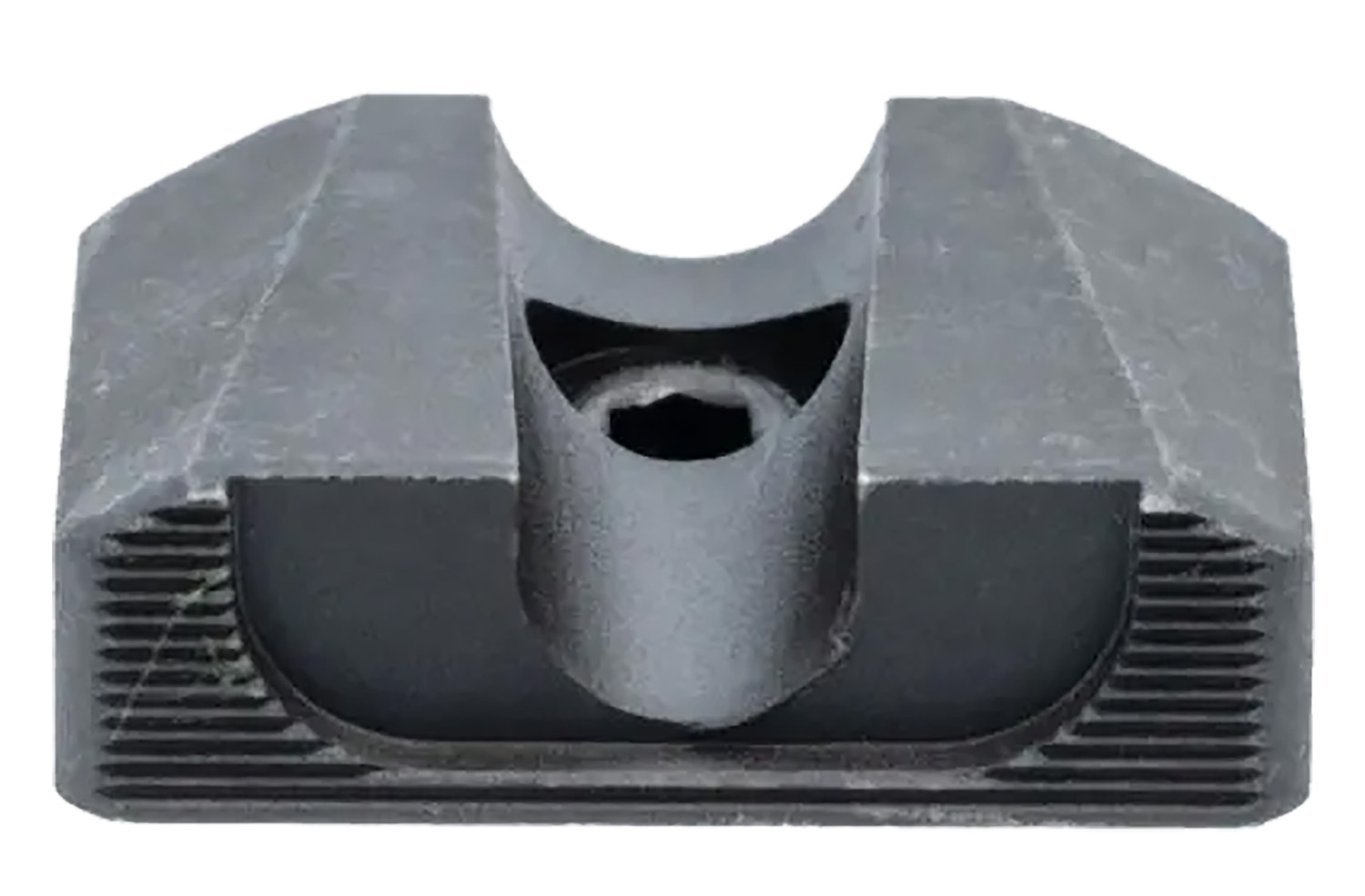 WILSON COMBAT Battlesight Serrated Blade Rear Sight for Beretta 92FS/96FS