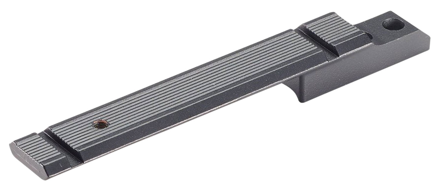 Henry BBCSM Cantilever Rifle Scope Mount Cantilever Black Aluminum Fits Henry Big Boy H006 Lever Action Henry BBCSM Cantilever Rifle Scope Mount Cantilever Black Aluminum Fits Henry Big Boy H006 Lever Action