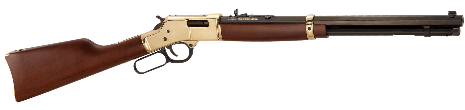 Henry rifles coupon