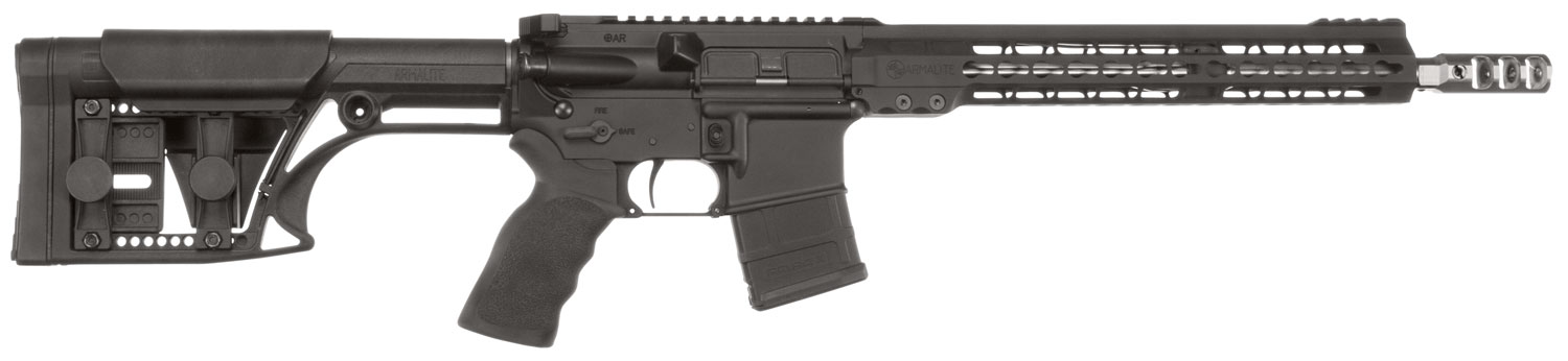 ArmaLite M153GN13CO M-15 Competition *CO Compliant 223 Wylde 10+1 16"-img-0