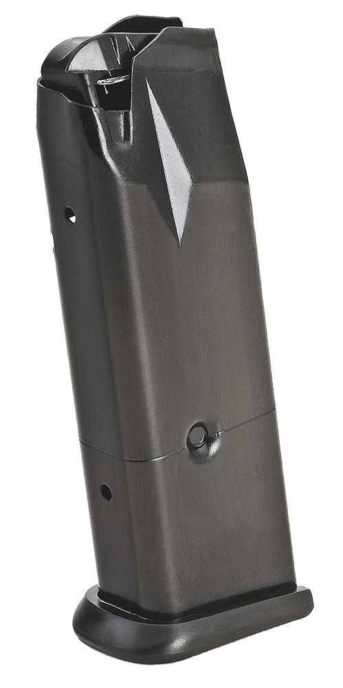 Springfield Armory PI5444 1911 Ultra Compact 10rd Blued Steel Magazine