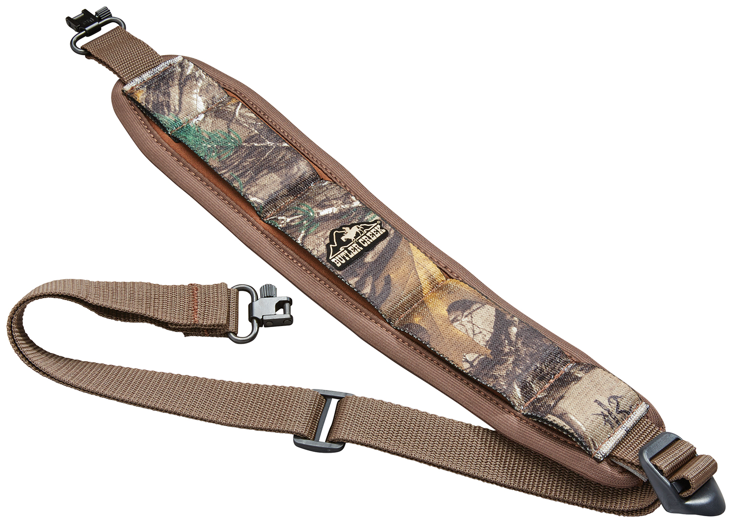 BTLR 181019      RIFLE SLING RTX       W/SW