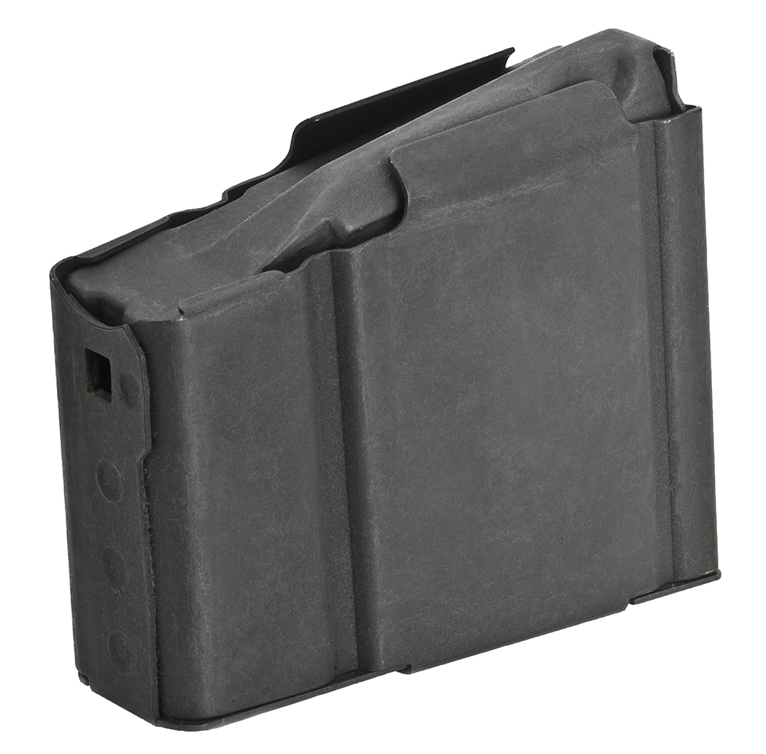 Springfield Armory MA5019 M1A 308 Winchester 5rd Blued Steel Magazine - Springfield Armory - 7.62 X 51MM | 308 WIN