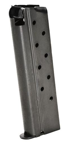 Springfield Armory PI0927 1911 9mm Blued Steel Magazine, 9-Round Capacity, Full Size - Springfield Armory - 9MM