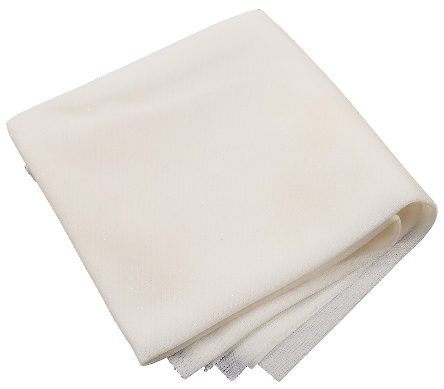 Hoppe's HBLC Black Lube Cloth Treated with Hoppe's Black Oil   11 x 14 Resealable Bag