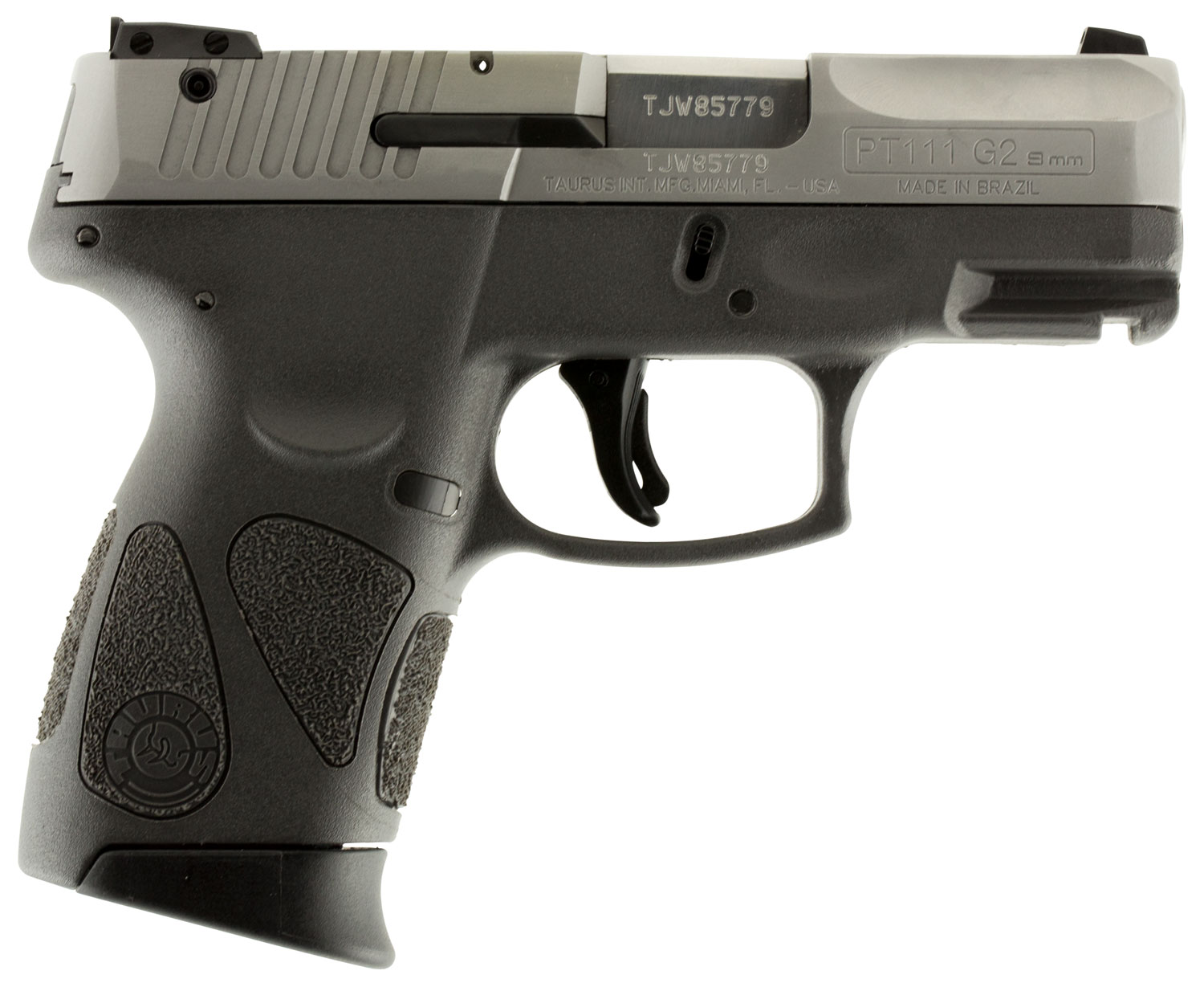 The Shooting Store | Taurus 1111039G212G 111 Millenium G2 Single/Double ...