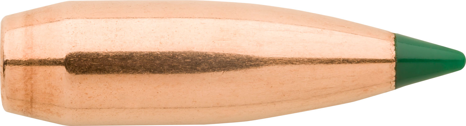 Sierra 1507 BlitzKing 6mm .243 70gr SBT 100 Per Box