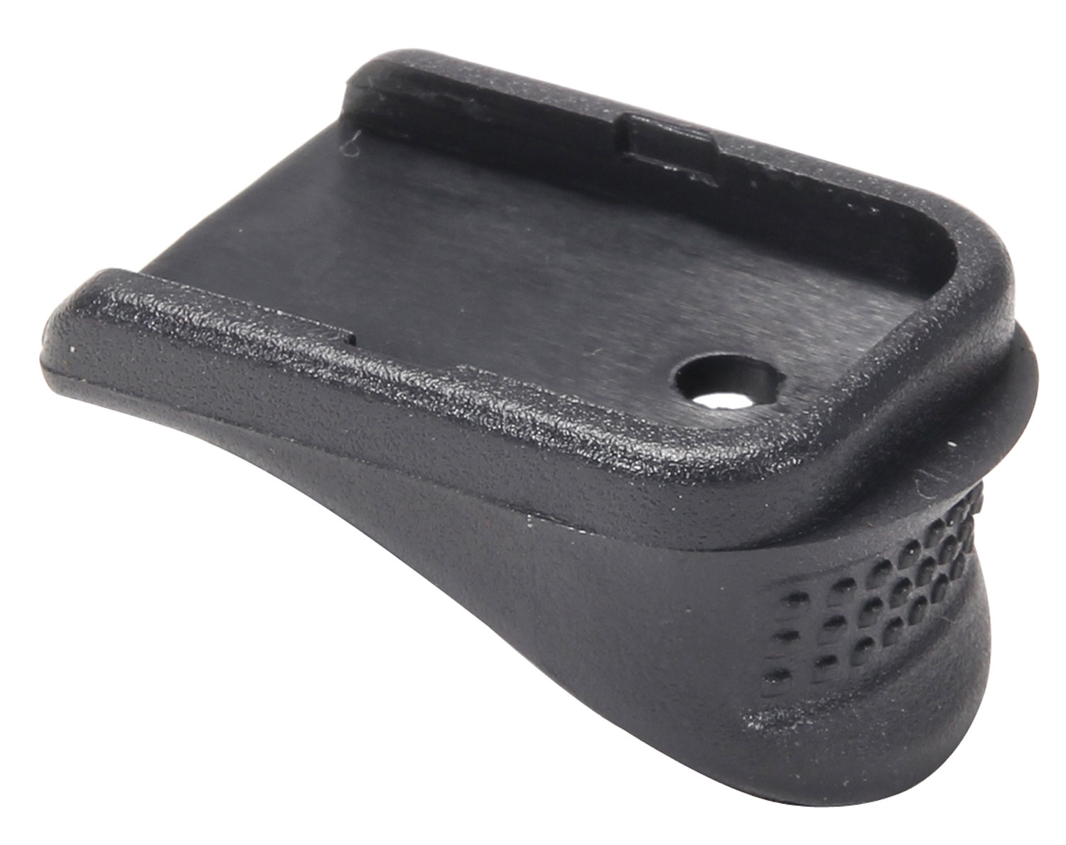 Pachmayr Grip Extender for Glock 26/27/33/39 Black