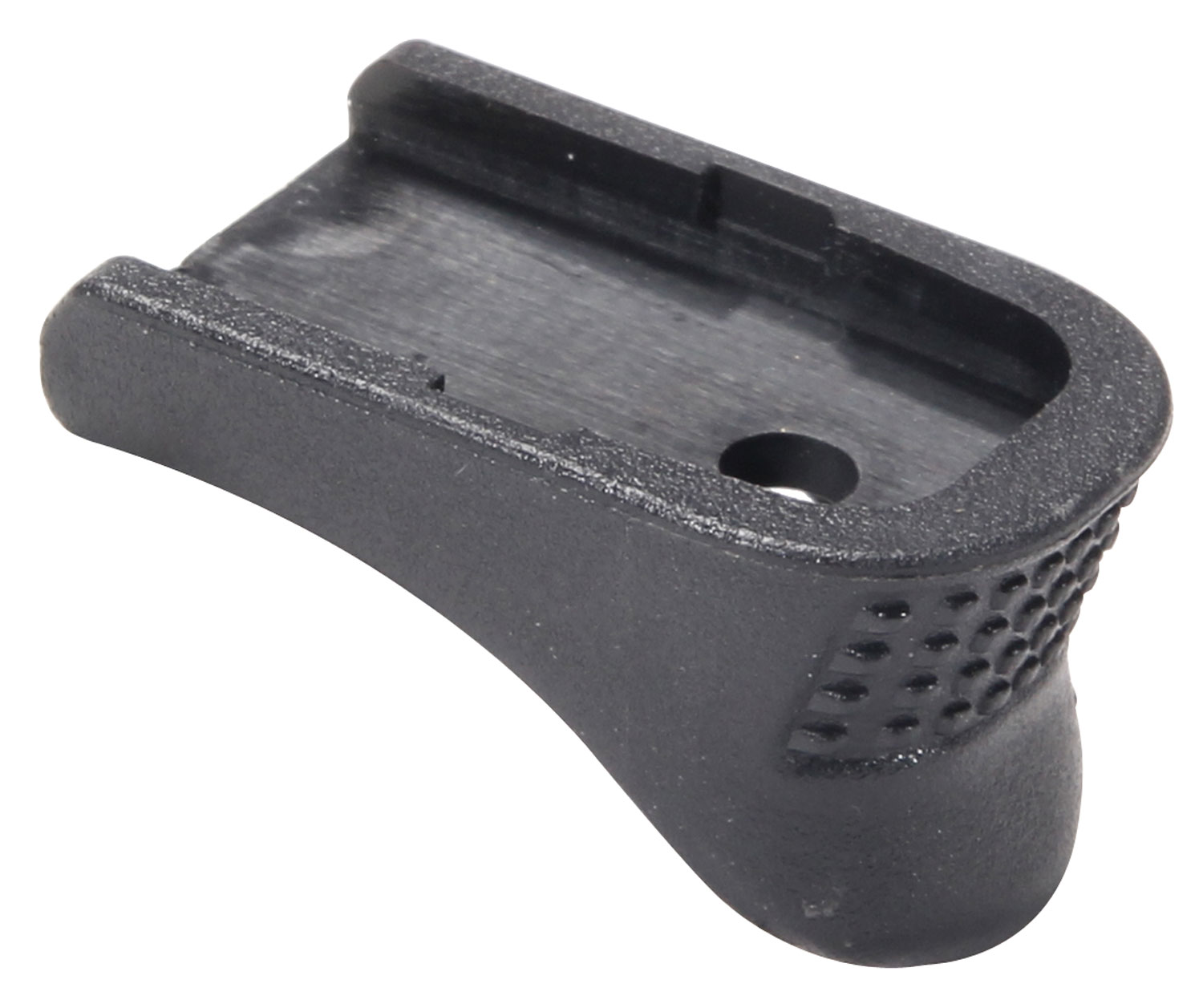 Pachmayr Grip Extender for Glock 42 Black - Model 3885