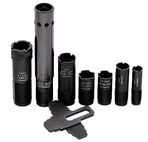 Browning 1130295 Standard Invector 20 Gauge Skeet Flush 17-4 Stainless...