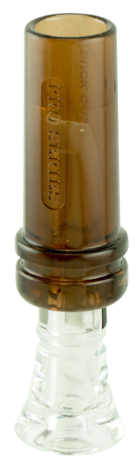 Duck Commander DCPROHB Jase Pro Series Hi-Ball Double Reed Attracts...-img-0