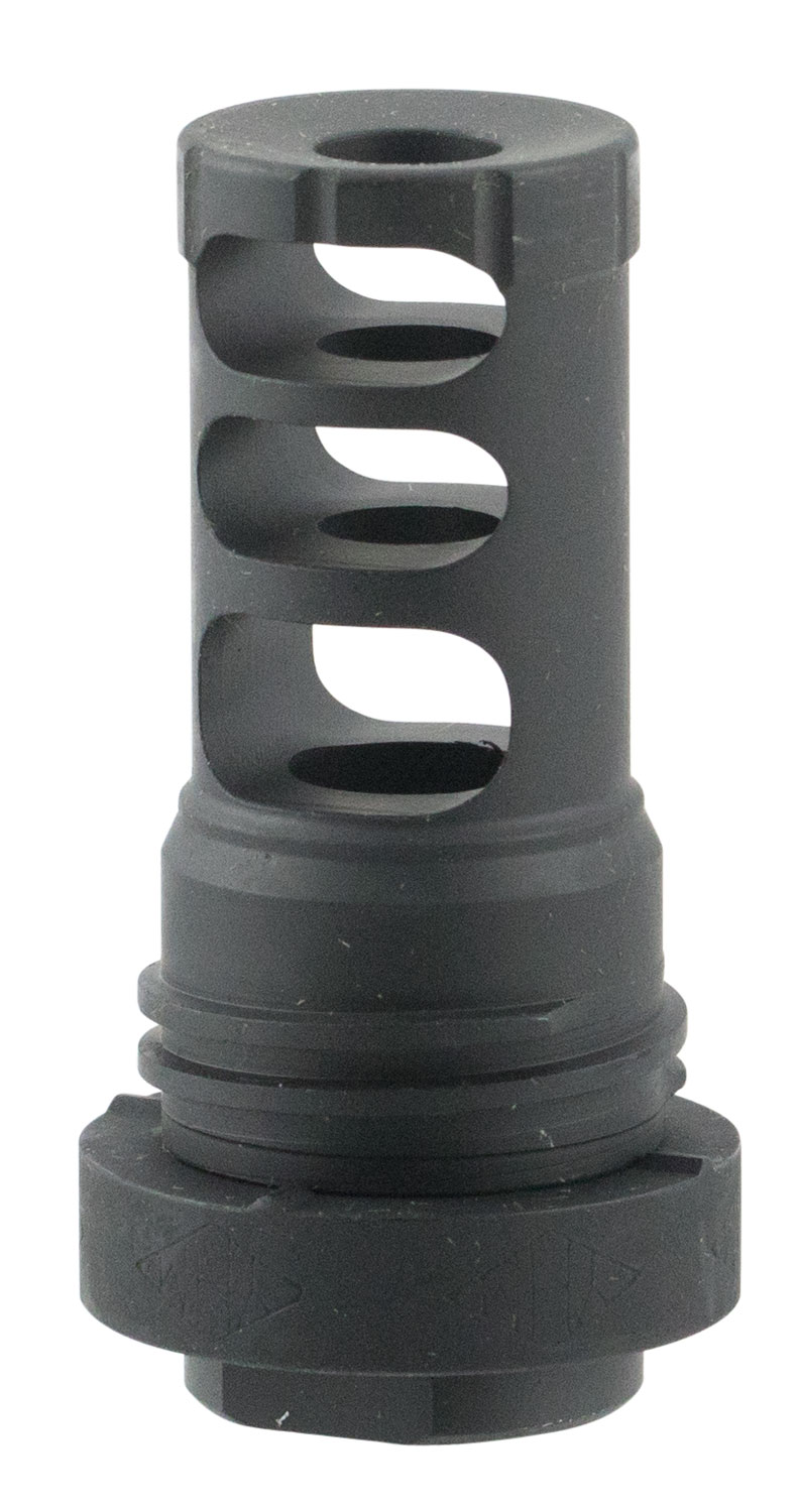 Yankee Hill Machine YHM QD Muzzle Brake Assembly 5.56MM For 1/2X28 Threads