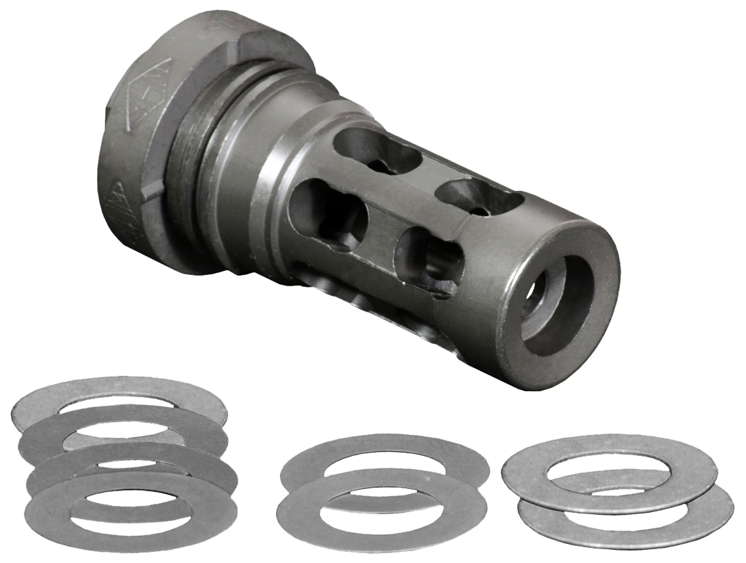 YHM 4302-MB-28A  30 LT QD MB 1/2X28