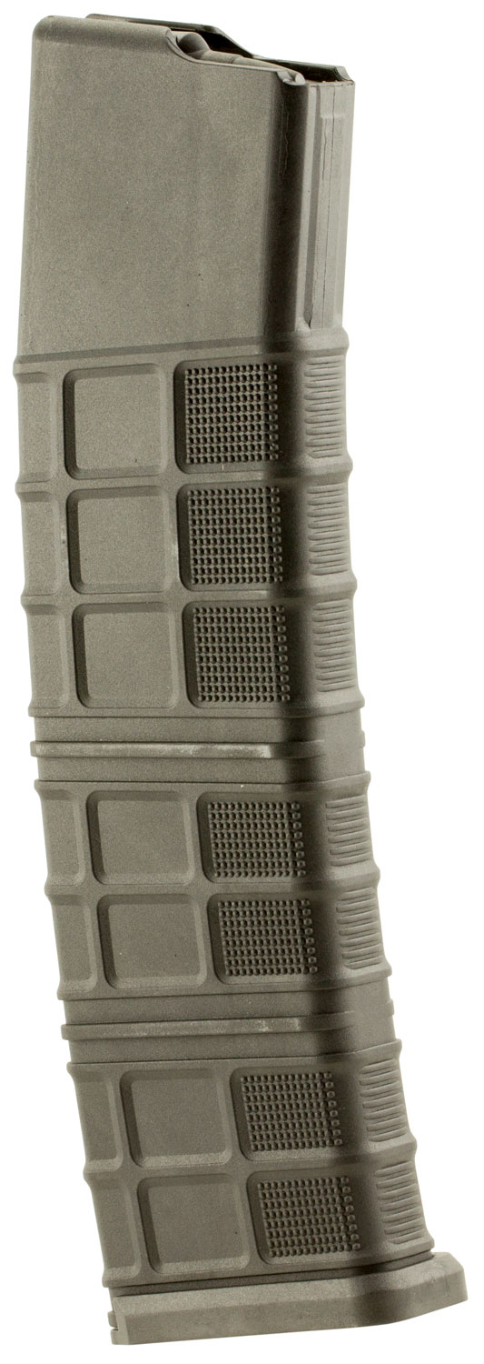 ProMag DPMA4 AR-308 40-Round .308 Win Black Polymer Magazine, DuPont Zytel, USA Made - Pro-Shot Products - 308 WIN