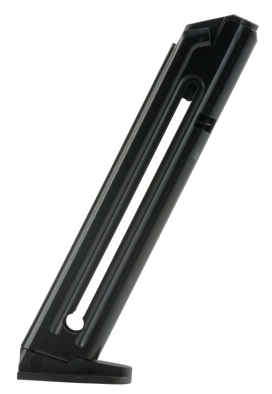 ProMag BRO03 Standard Blued Steel Detachable 10rd 22 LR for Browning...-img-0