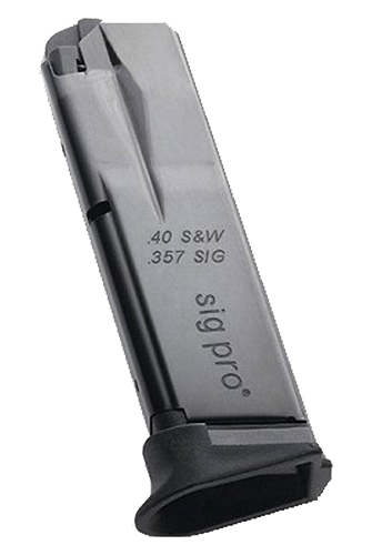 Sig Sauer MAG20224310 SP2022 10rd 40 S&W/357 Sig-img-0